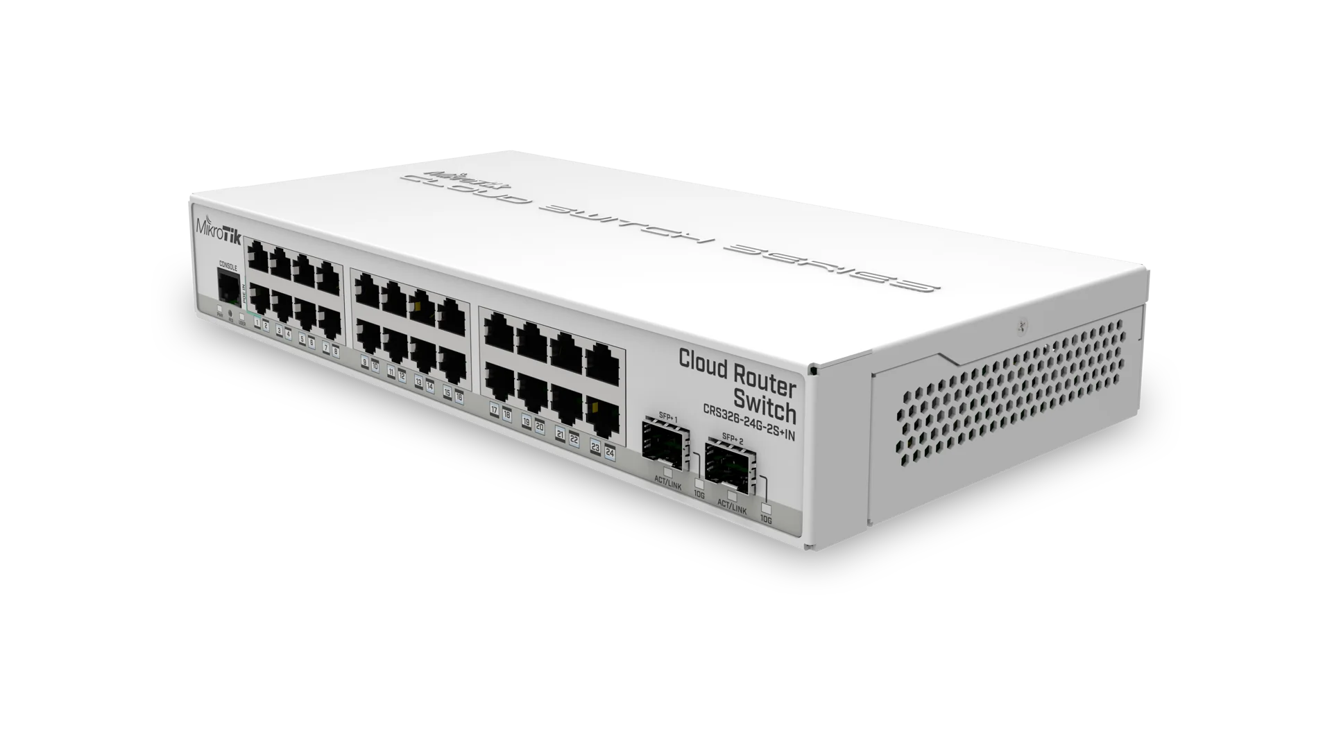 CRS326-24G-2S+IN thumbnail 6