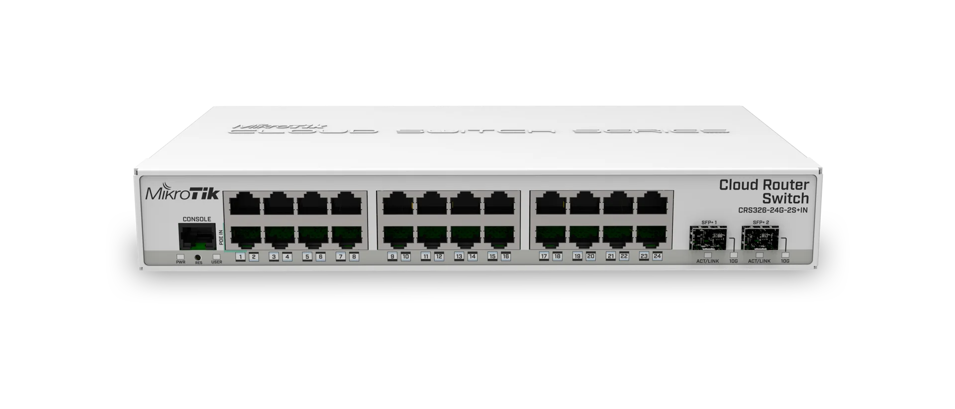 CRS326-24G-2S+IN thumbnail 9