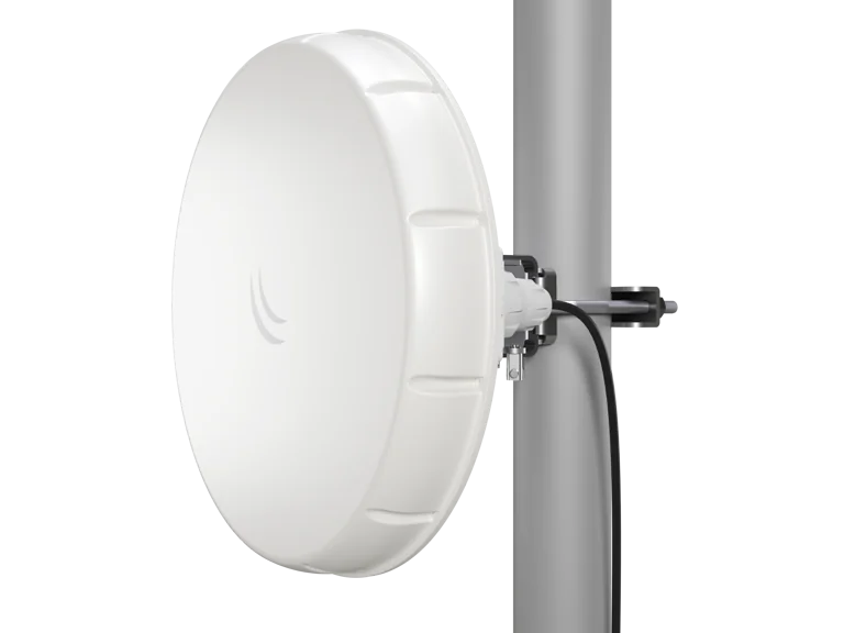MikroTik Wireless Wire nRAY thumbnail 4