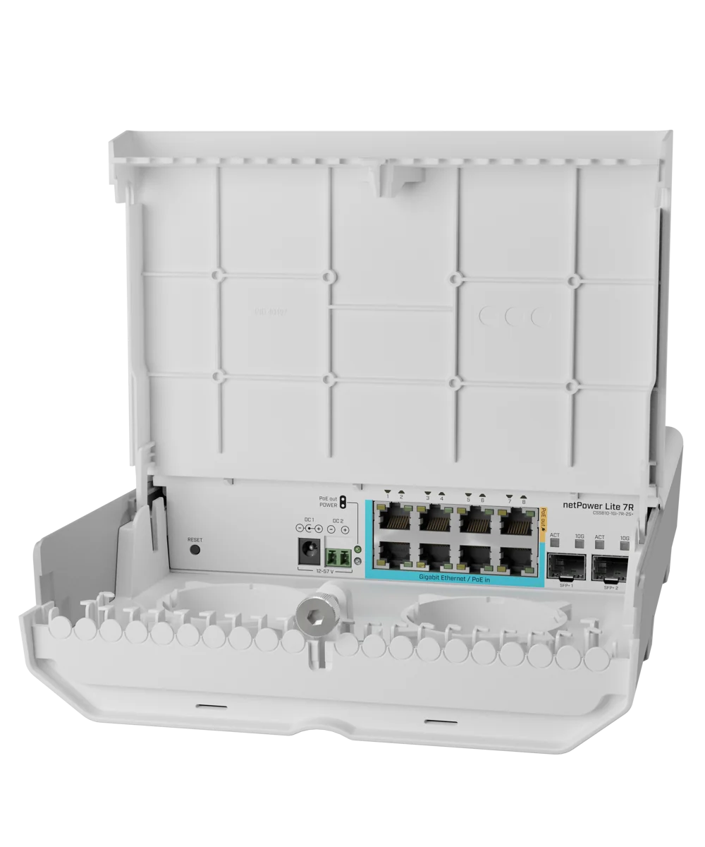 netPower Lite 7R thumbnail 5