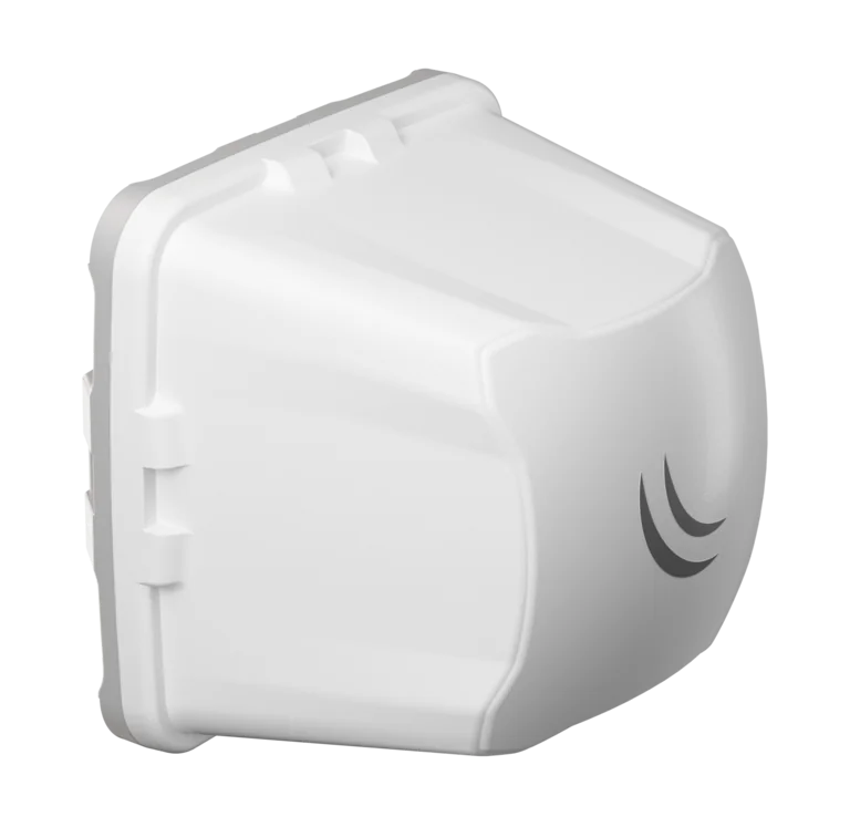MikroTik · Wireless Wire Cube
