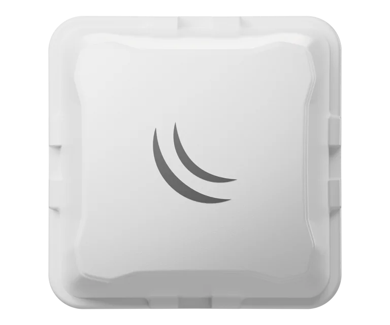 MikroTik · Wireless Wire Cube