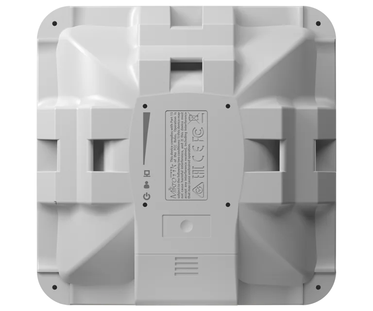 MikroTik Wireless Wire Cube thumbnail 6