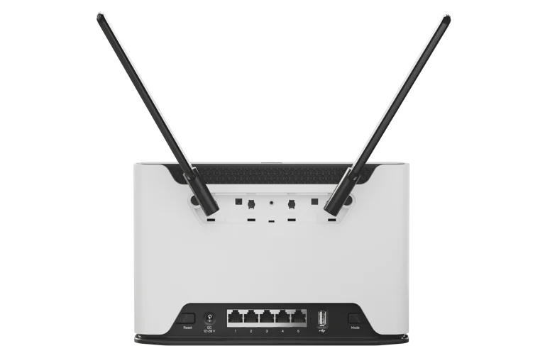 MikroTik Chateau 5G thumbnail 4