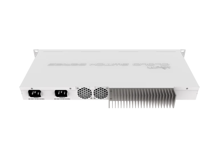 MikroTik · CRS317-1G-16S+RM