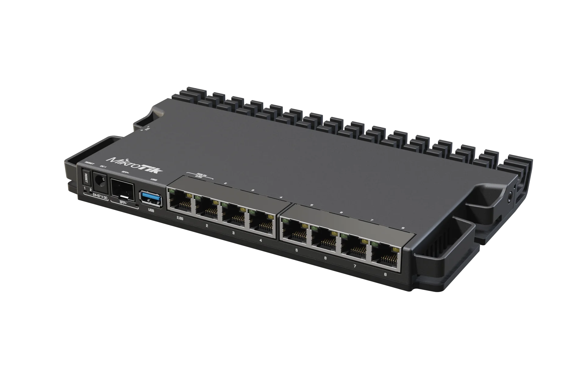 MikroTik