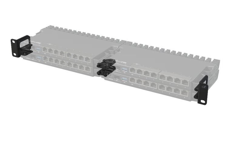 RB5009/L009 rackmount kit K-79