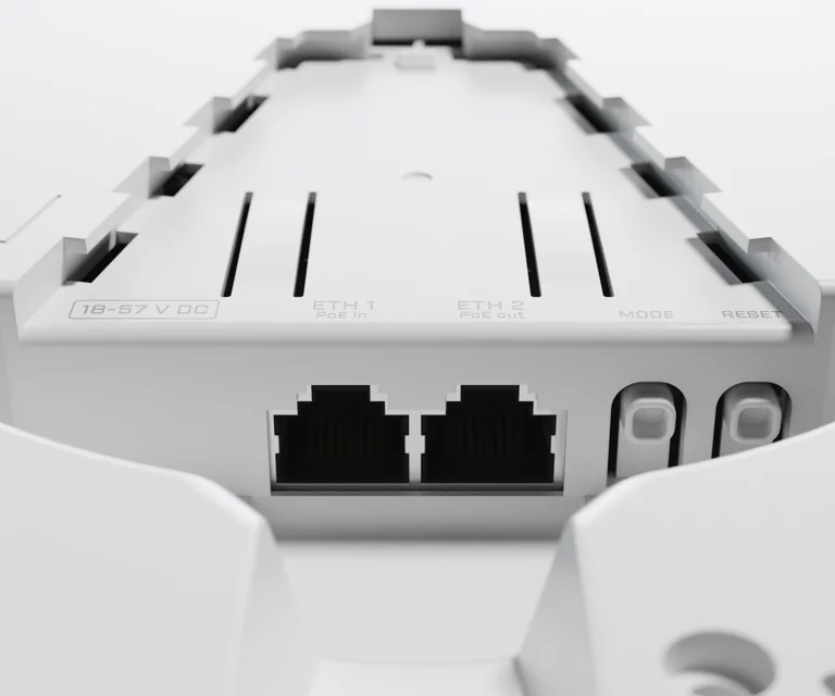 MikroTik · cAP XL ac