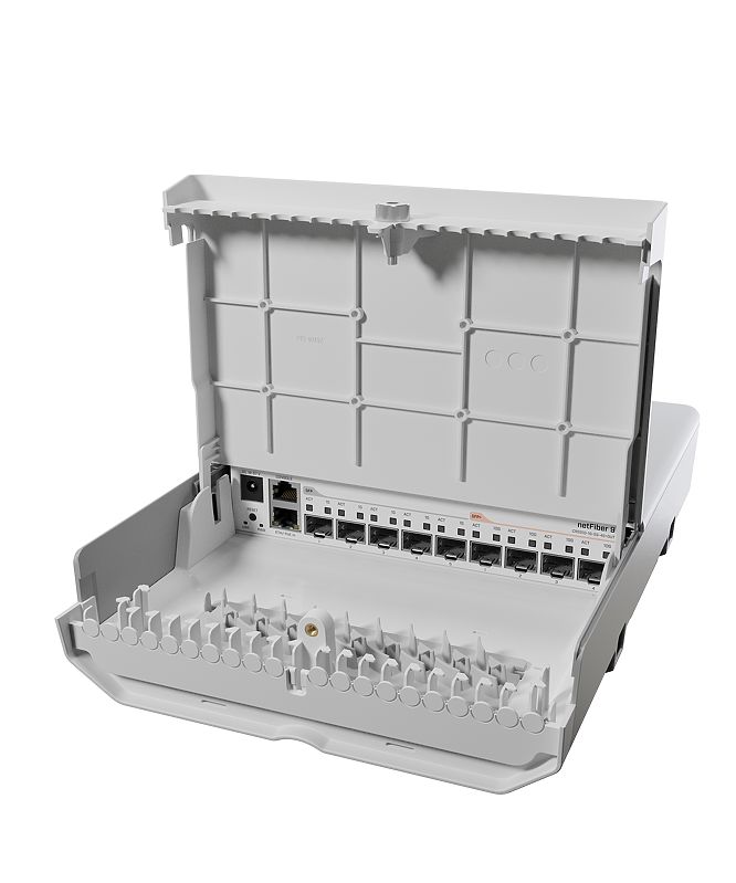 netFiber 9
