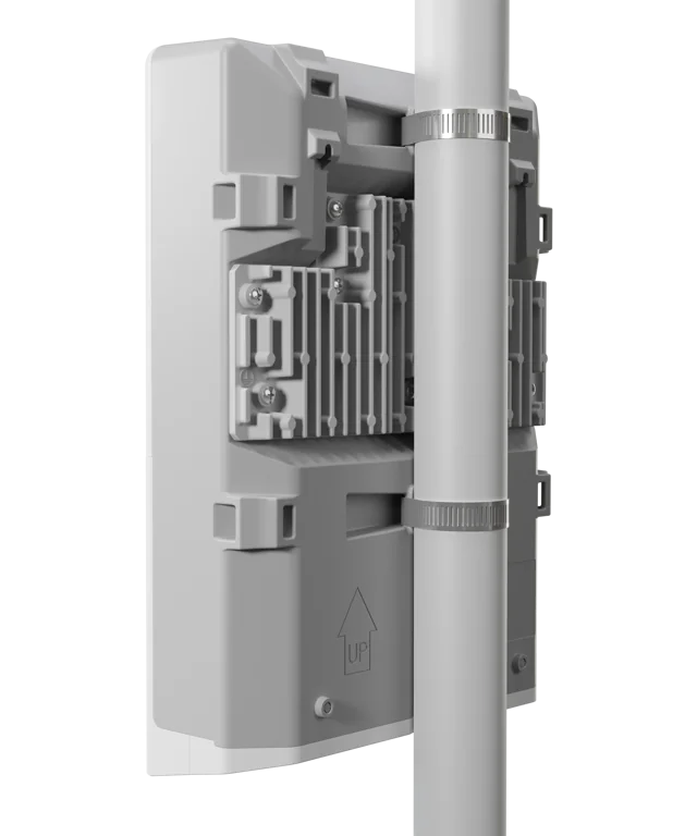 MikroTik · netFiber 9
