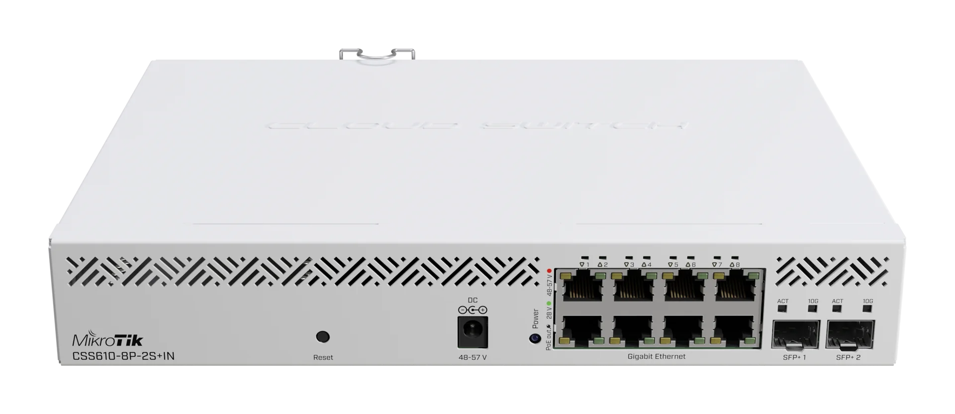CSS610-8P-2S+IN thumbnail 7