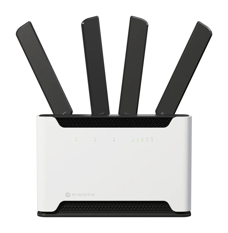 MikroTik Chateau 5G ax thumbnail 3