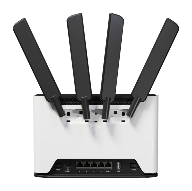 MikroTik Chateau 5G ax thumbnail 4