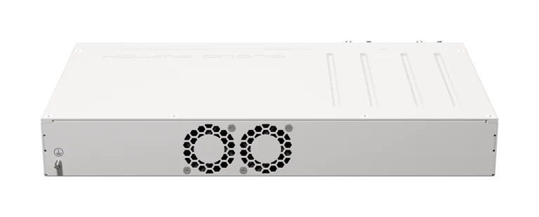 MikroTik · CRS510-8XS-2XQ-IN