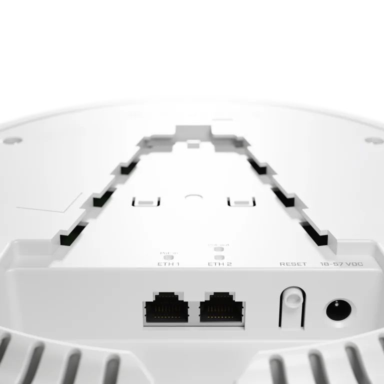 MikroTik · cAP ax