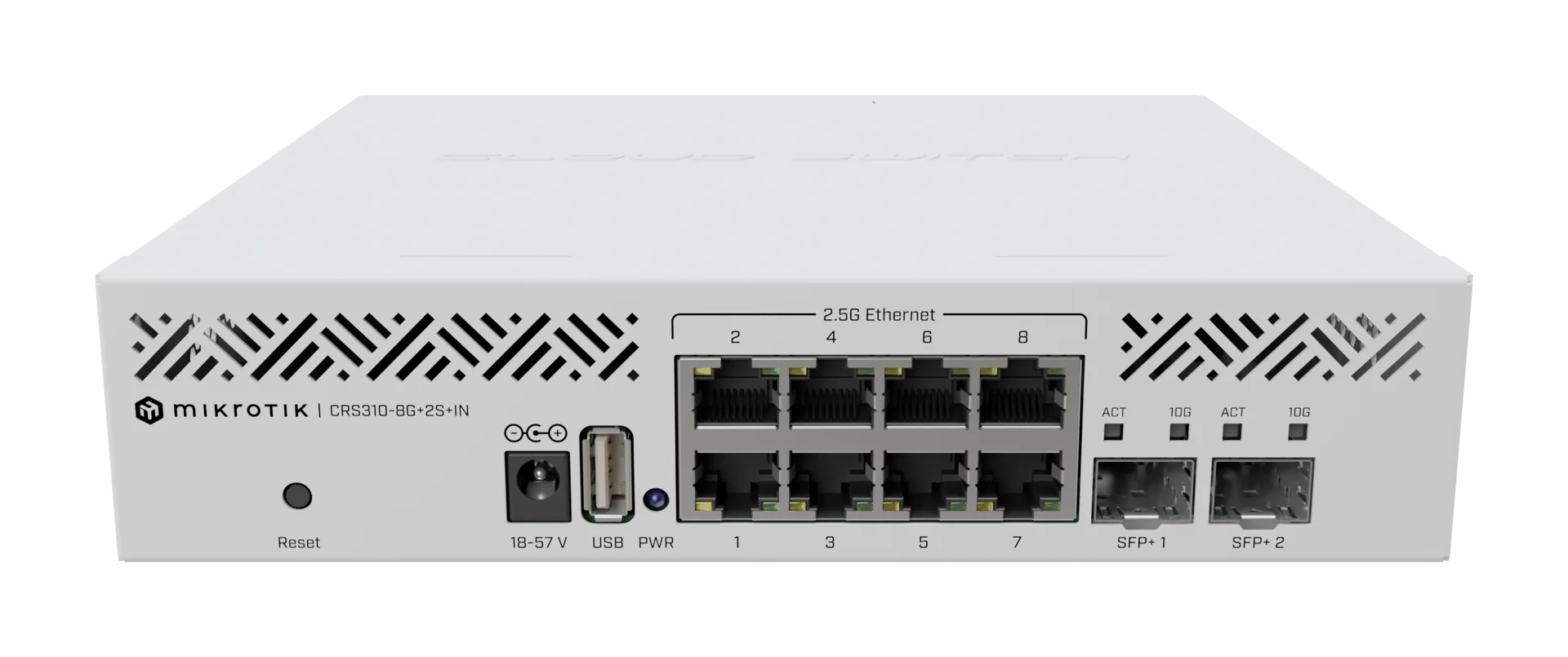 CRS310-8G+2S+IN thumbnail 9
