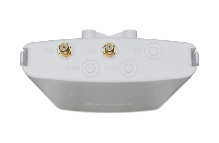MikroTik · NetBox 5 ax