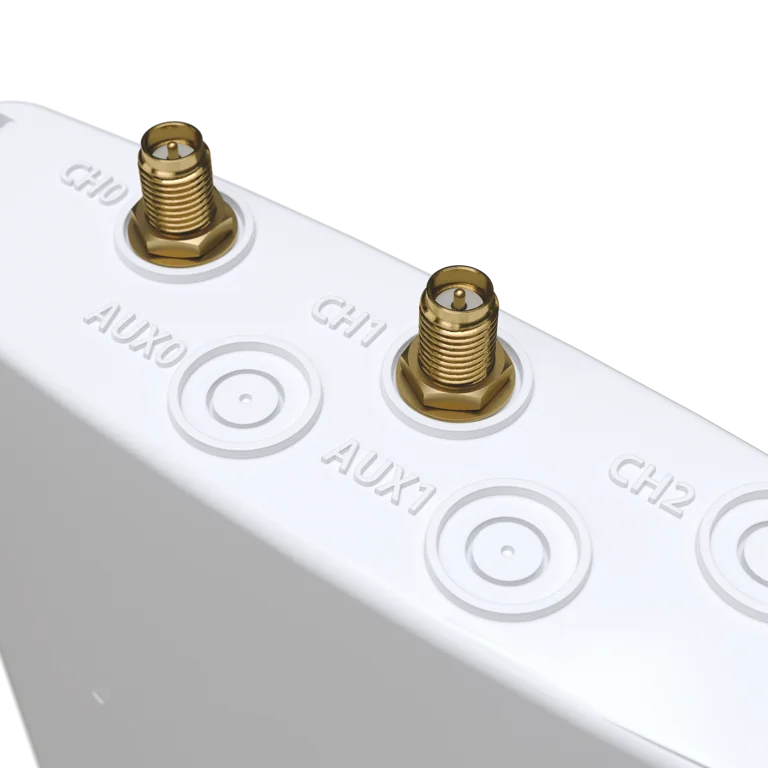 MikroTik · NetBox 5 ax