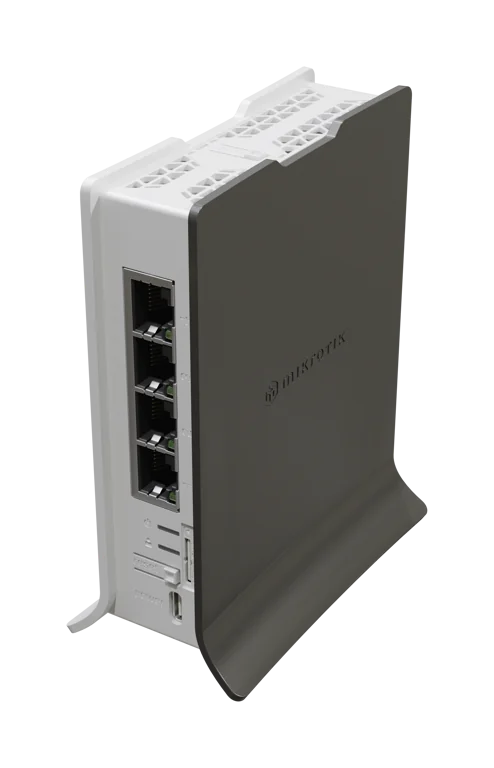 MikroTik hAP ax lite LTE6 thumbnail 4