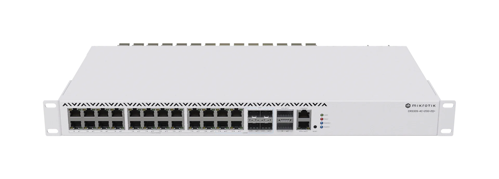 CRS326-4C+20G+2Q+RM thumbnail 6