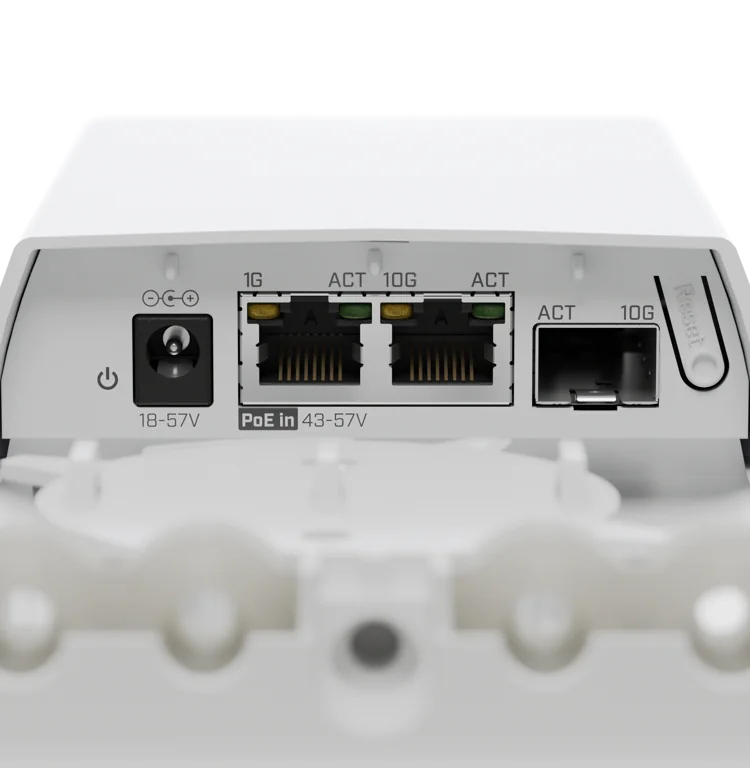 MikroTik · FTC11XG