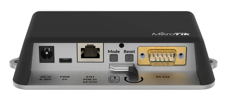 MikroTik LtAP mini LTE kit (2024) thumbnail 3
