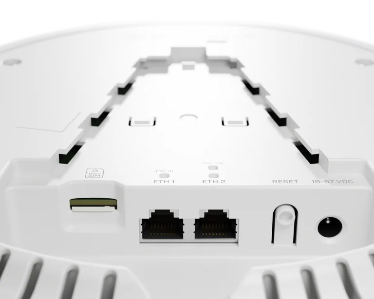 MikroTik · cAP LTE12 ax