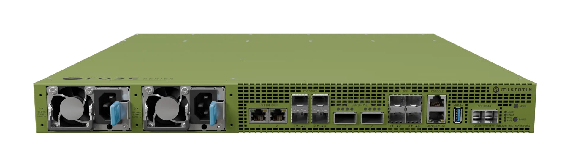 ROSE Data server (RDS) thumbnail 8