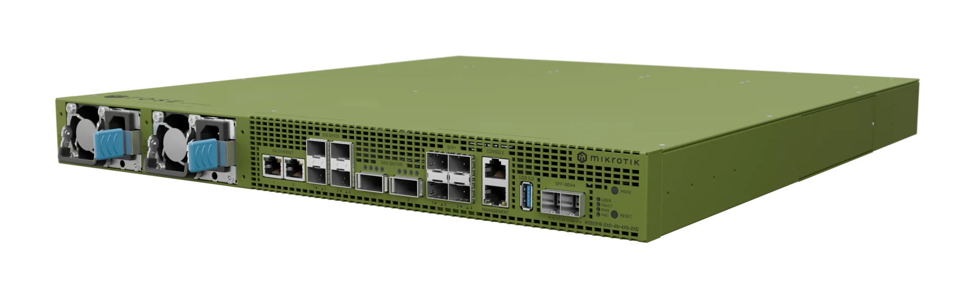 ROSE Data server (RDS) thumbnail 10