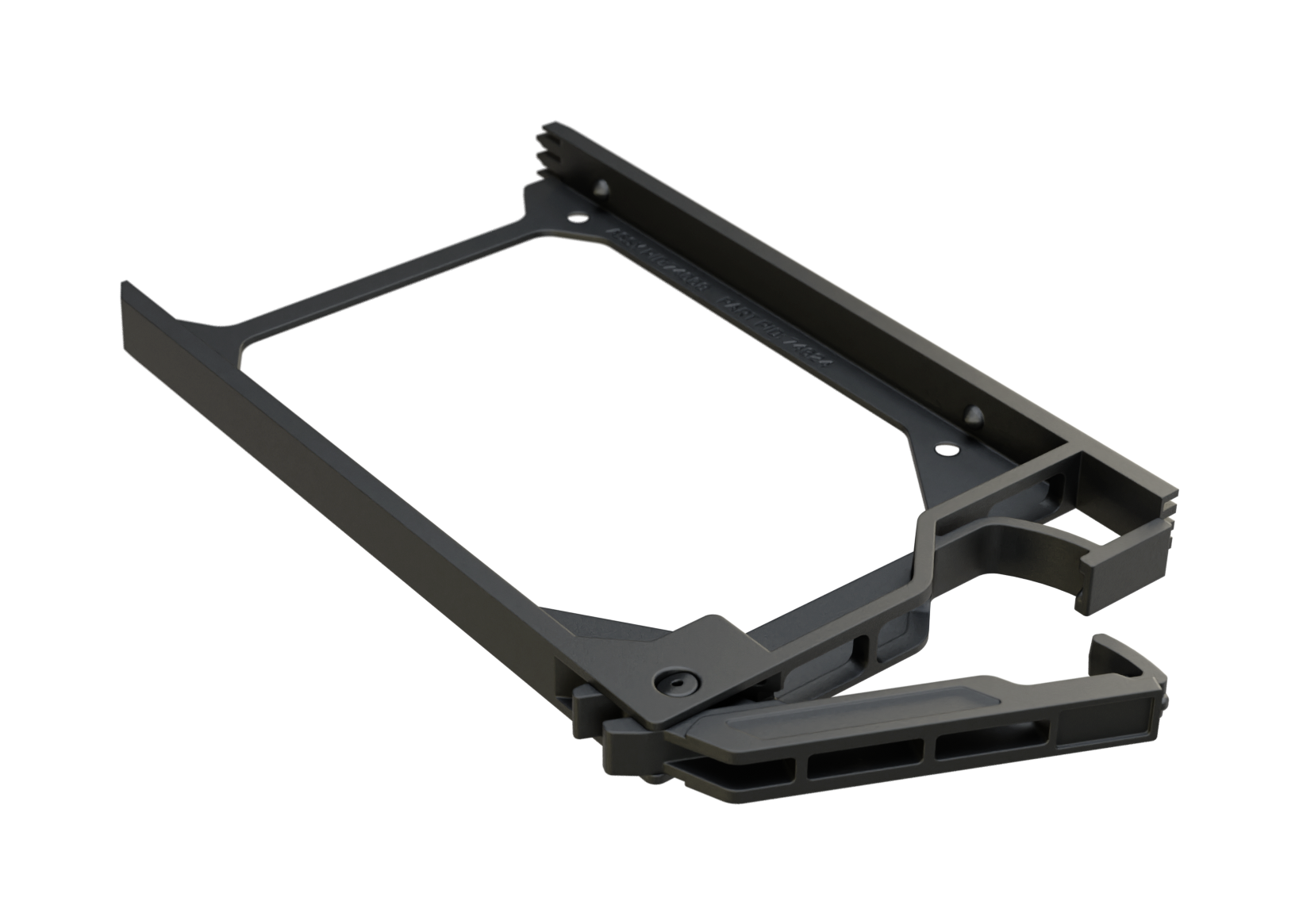 MikroTik Routers And Wireless Products CADDY NVMe Drive Trays 