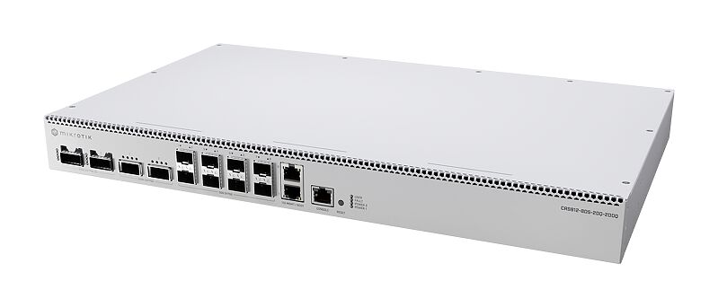 CRS812 DDQ
