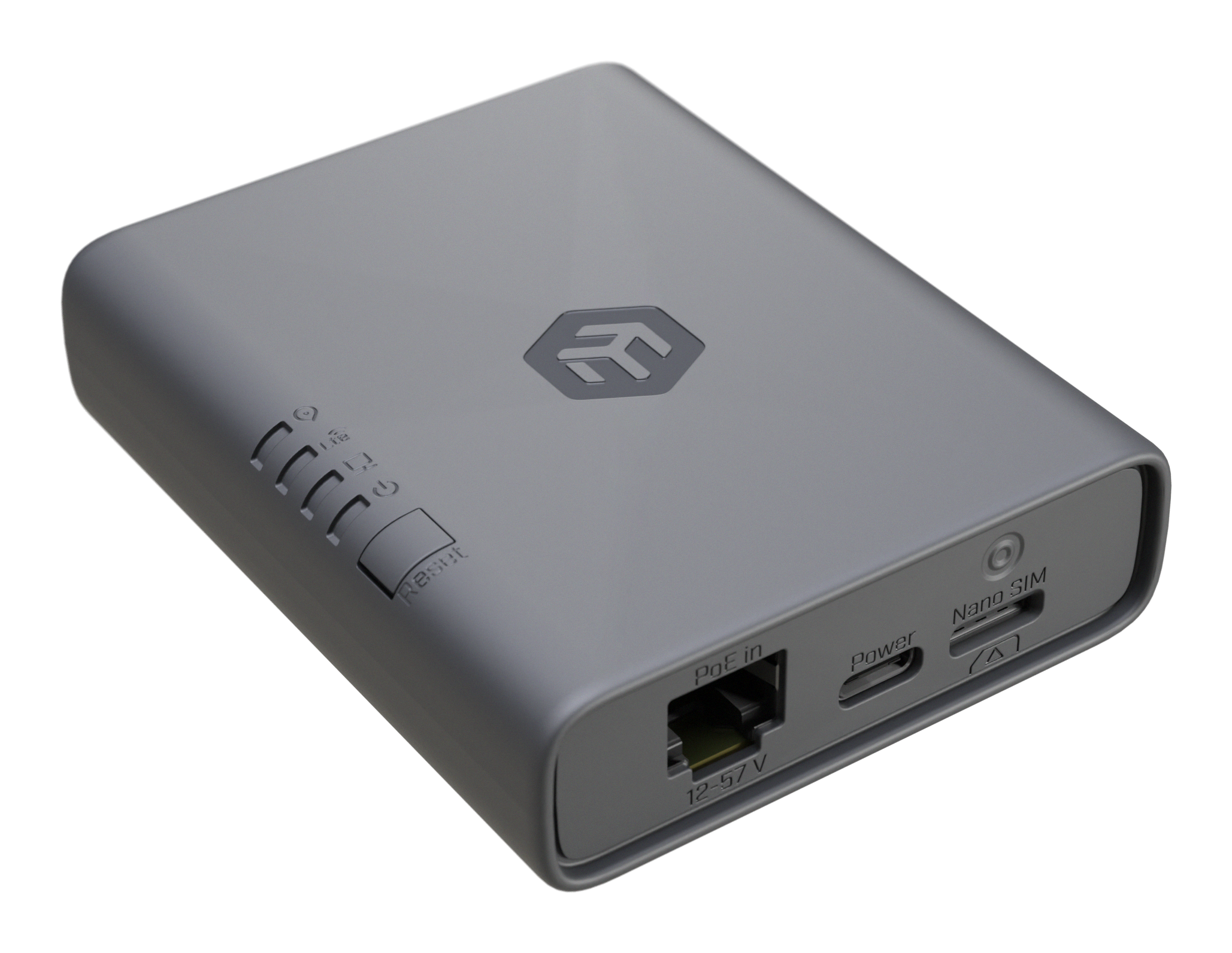 MikroTik Knot Embedded Lte4 IoT Gateway Cihazı ağ cihazı cihazı
