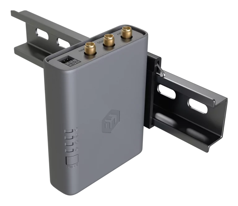 MikroTik KNOT Embedded LTE4 thumbnail 4