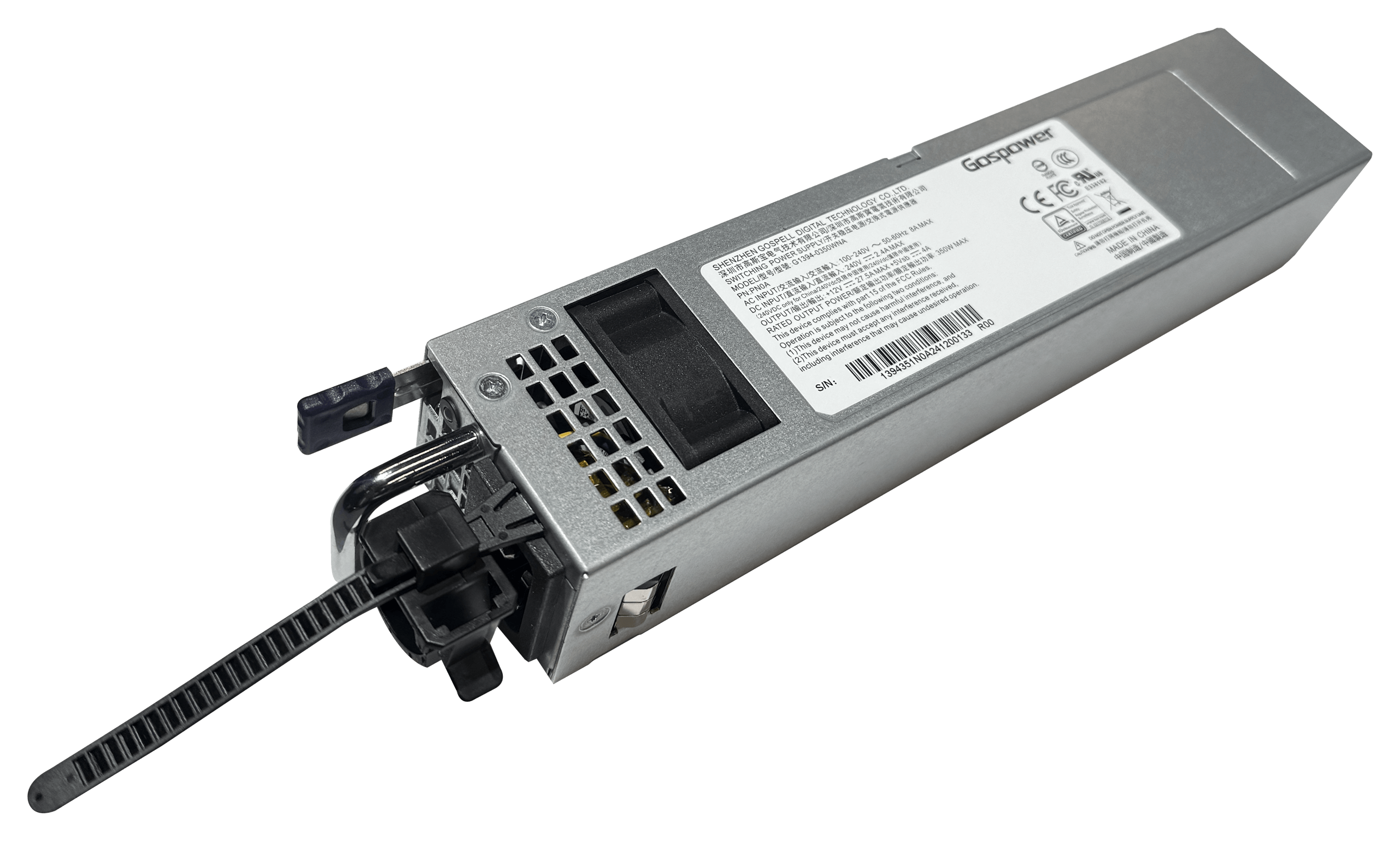 MikroTik G1394 0350wna PoE Güç Adaptörü ağ cihazı cihazı