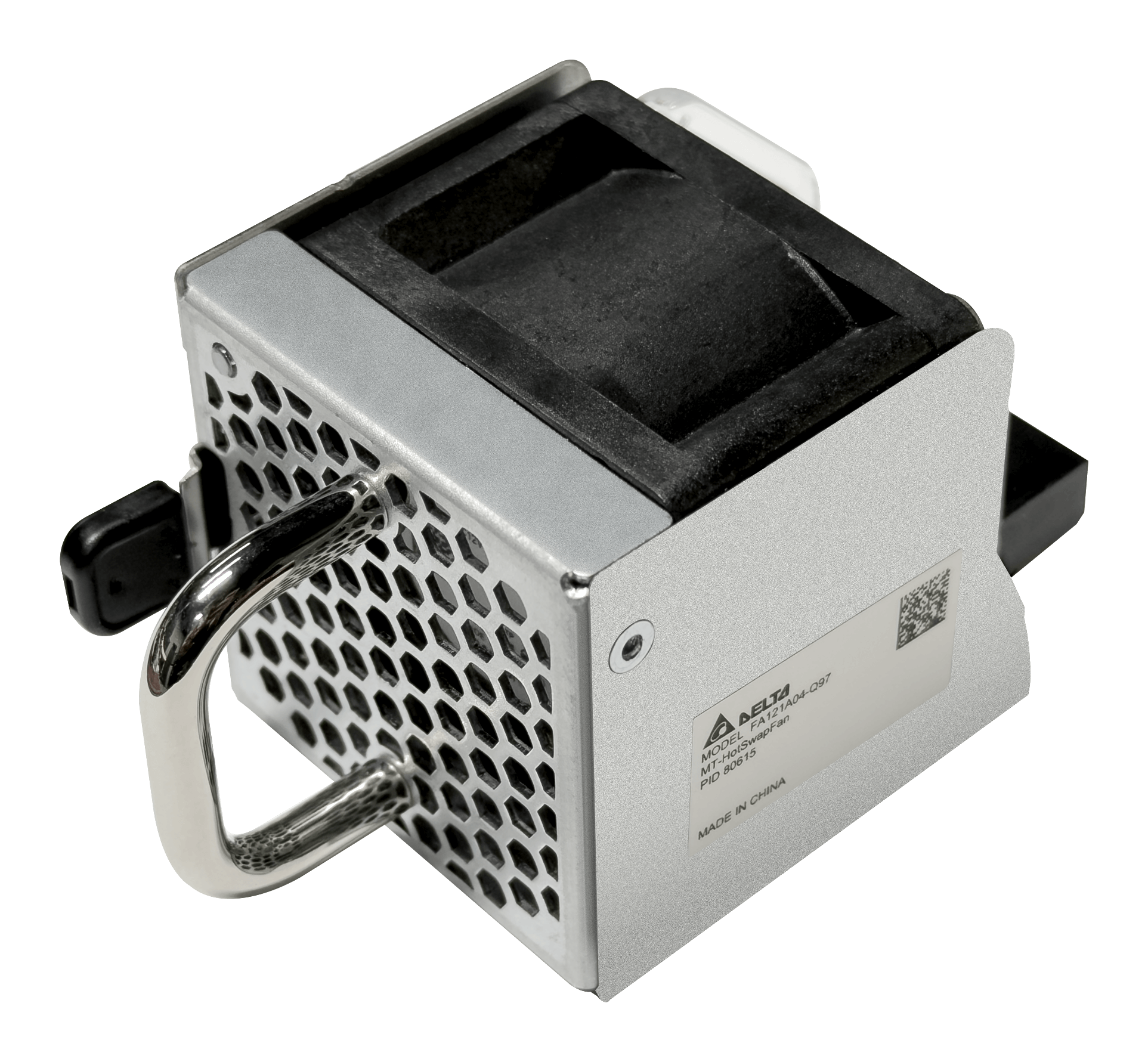 MikroTik Mt Hotswapfan V2 MikroTik Aksesuar ağ cihazı cihazı