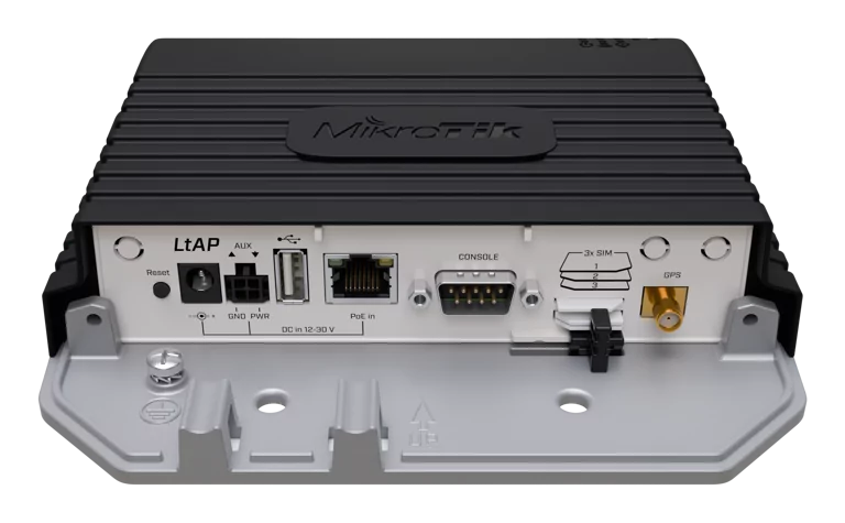 LtAP LTE7 kit