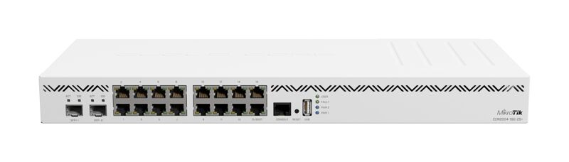 CCR2004-16G-2S+
