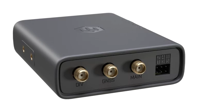 KNOT Embedded LTE4 Global