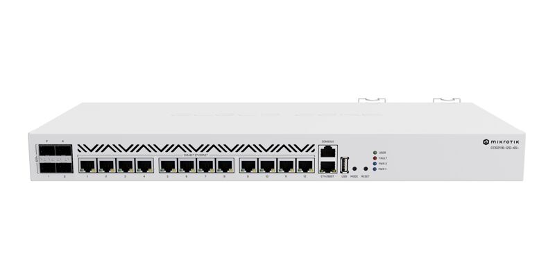 CCR2116-12G-4S+