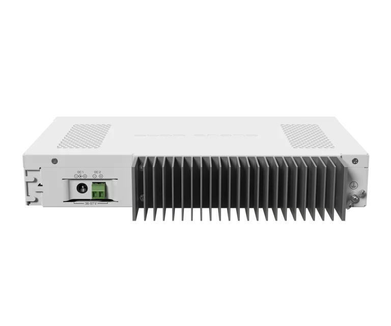 MikroTik 有線LANルーター CCR2004-16G-2S+ Amazon.com: Mikrotik CCR2004-16G-2S+ 16x Gigabit Ethernet Ports