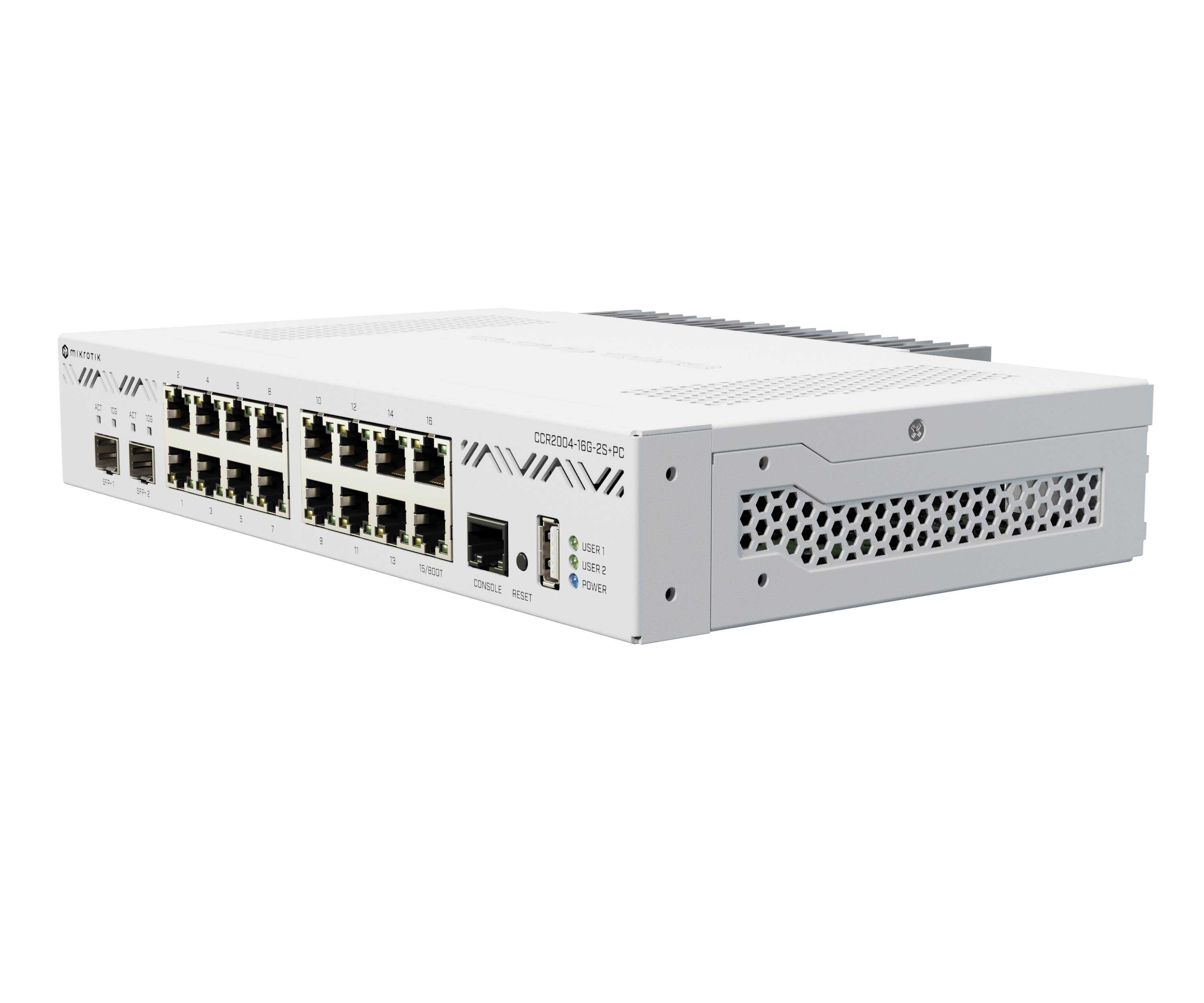 CCR2004-16G-2S+PC thumbnail 5