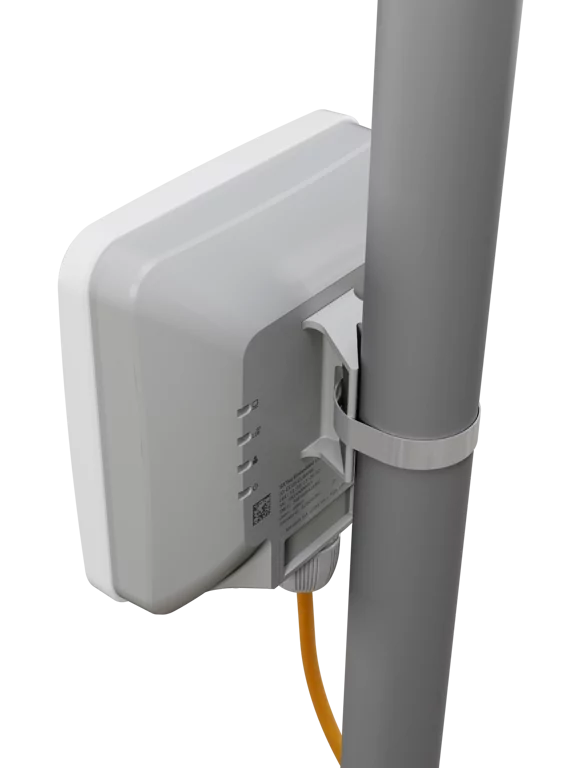 MikroTik · SXTsq Embedded LTE4 Global