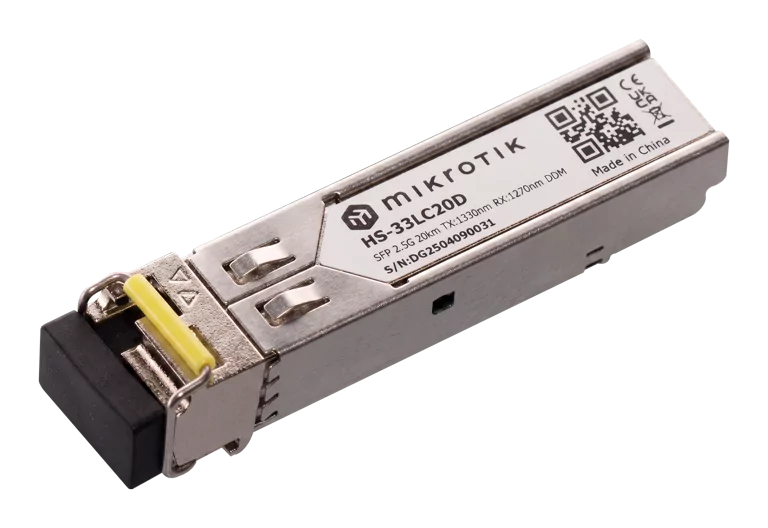 HS-2733LC20D