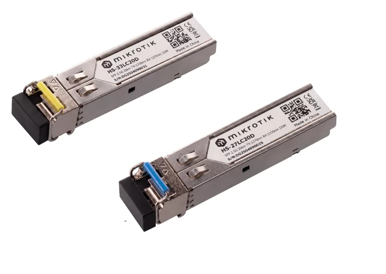 HS-2733LC20D