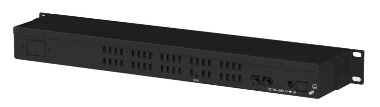 MikroTik · RB2011iL-RM