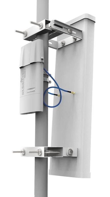 MikroTik · NetBox 5