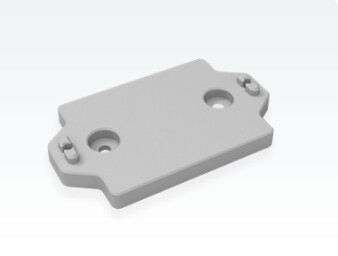Image of TG_LR82 mounting bracket