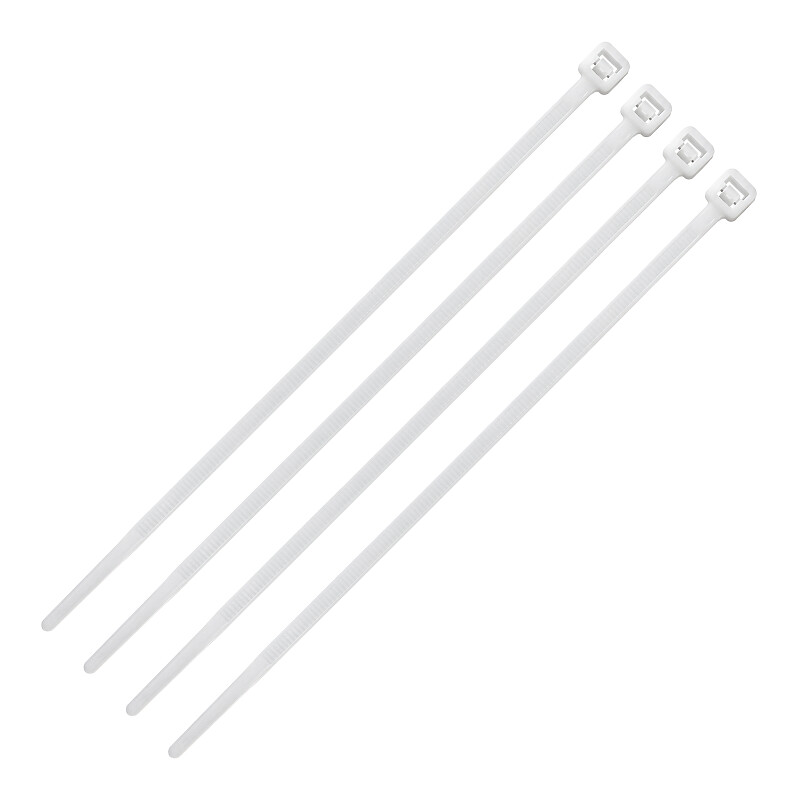 Image of Plastic tie strap