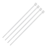 Image of Plastic tie strap