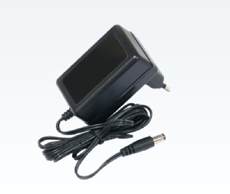 Image of 24 V 0.5 A  power adapter